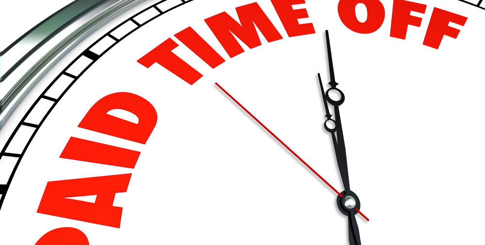 Are Employees Expected To Get Full Benefits And Paid Time-Off?